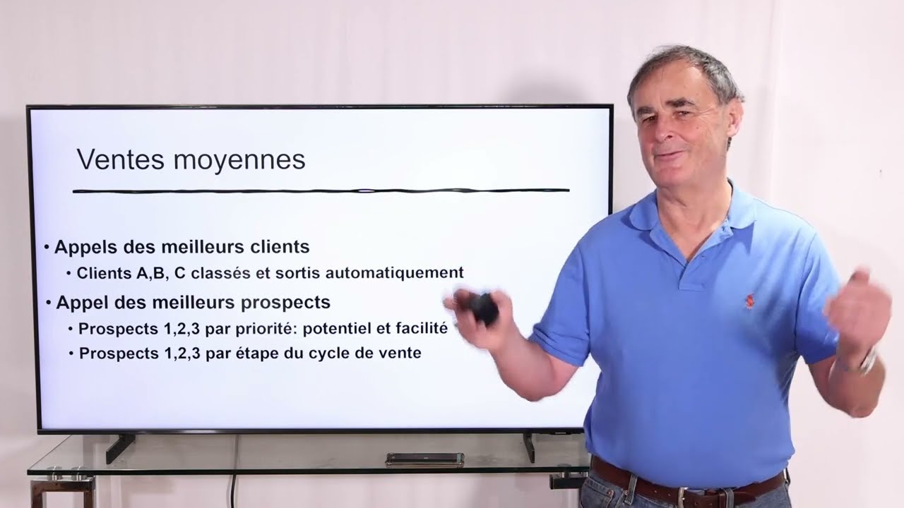 7 Comment un CRM fait vendre plus
