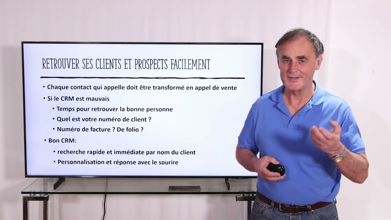 3 Comment prospecter avec un CRM